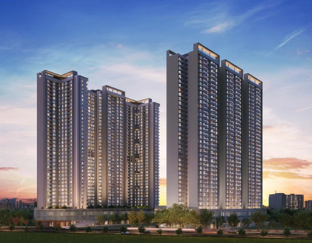 Gera Avive Towers